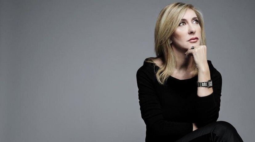 Judite Sousa presta homenagem ao filho