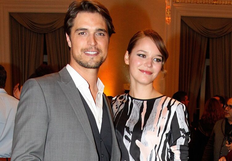Diogo Morgado e Joana Verona de novo mais próximos - Nacional - FLASH!
