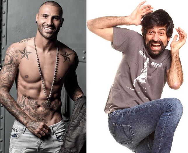 Raminhos também provocou uma polémica com Ricardo Quaresma, nas redes sociais. Só que o jogador respondeu em tom divertido ao humorista