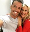 Pedro Teixeira, Cristina Ferreira, agarra se puderes