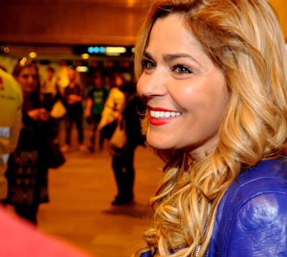 Ex-mulher de Tony Carreira quebra finalmente o silêncio após divórcio: "Estou super feliz"