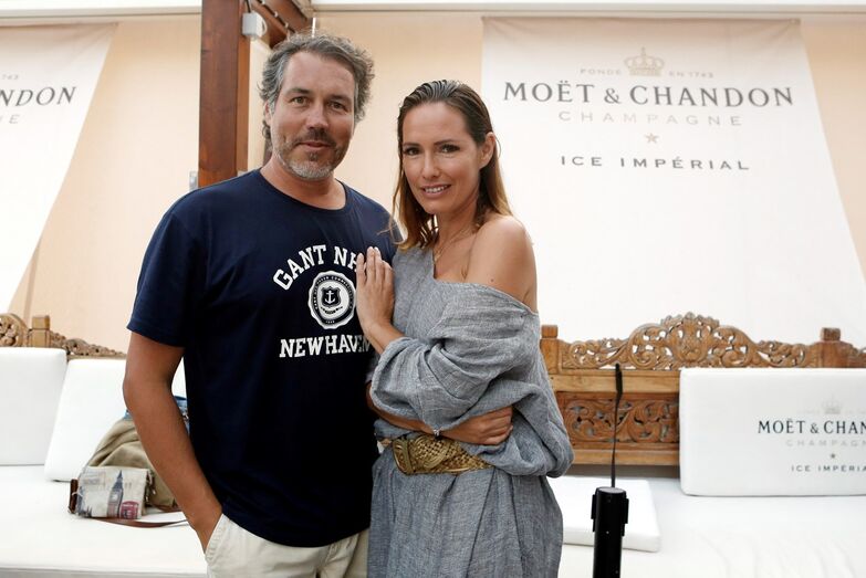 Fernanda Serrano, Pedro Miguel Ramos