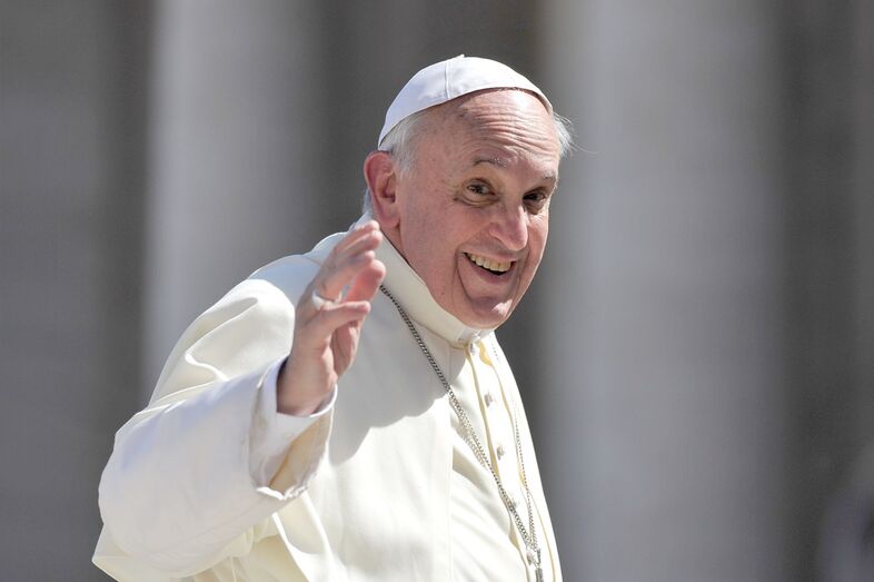 Papa Francisco