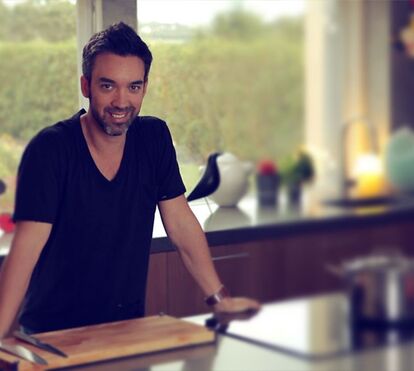 Henrique Sá Pessoa tem agora duas estrelas e há três novos nomes no firmamento Michelin português