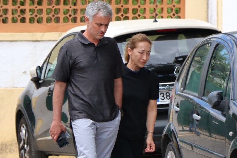 José Mourinho