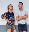 cristina ferreira, pedro teixeira