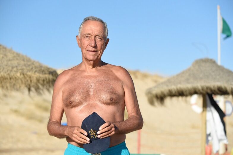 Marcelo Rebelo de Sousa
