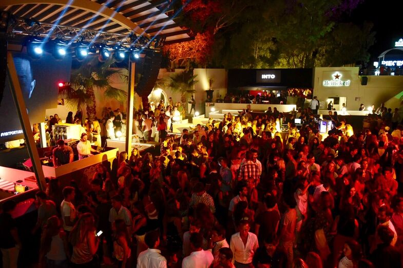 festa Everything is New