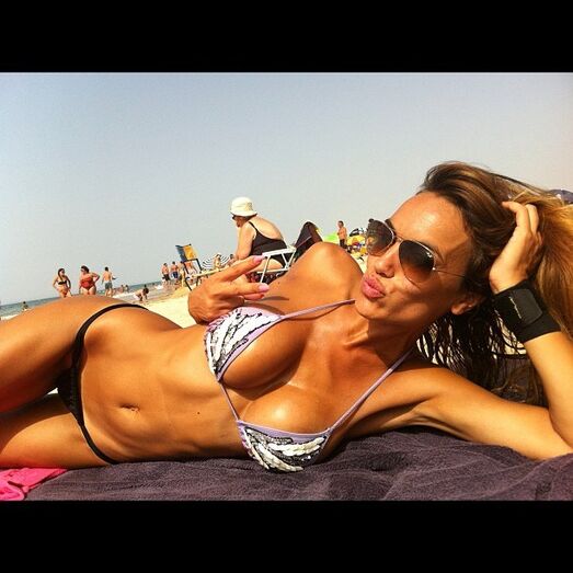 José Carlos Pereira e Liliana, uma relação de altos e baixos