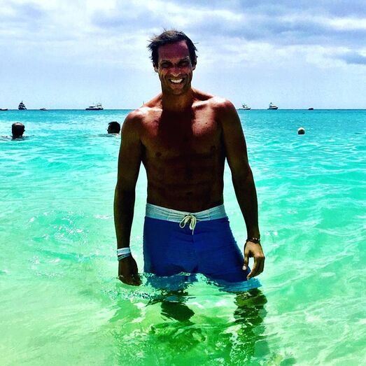 José Carlos Pereira e Liliana, uma relação de altos e baixos