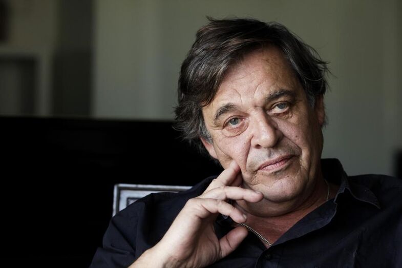 Miguel Sousa Tavares, Teresa Caeiro, separação