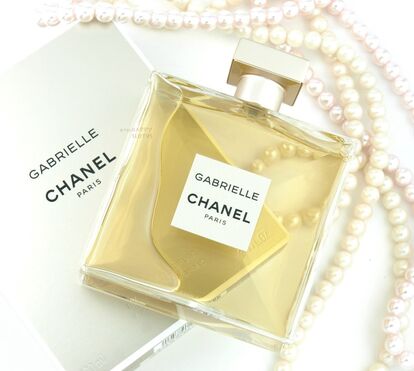 Gabrielle, o novo perfume da Chanel