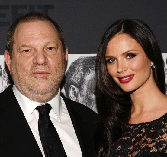 Escândalo sexual com Harvey Weinstein abala Hollywood