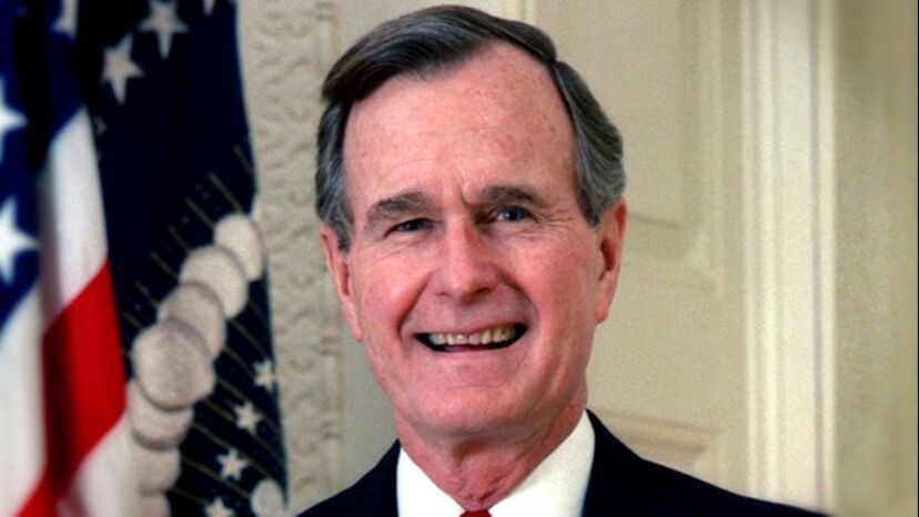 Heather Lind revela episódio de assédio sexual por parte do ex presidente dos EUA