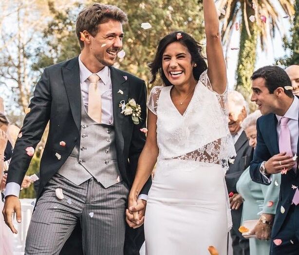 6º- Mia Rose e Miguel Cristovinho 