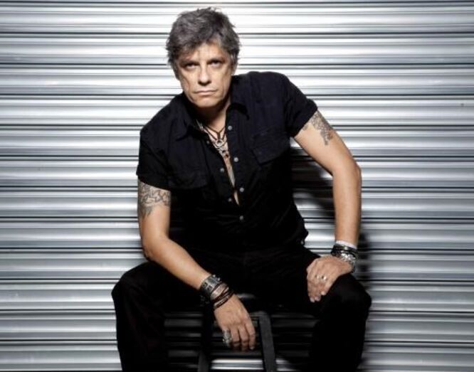 Zé Pedro, o vocalista dos 'Xutos e Pontapés' morreu aos 61 anos, a 30 de novembro de 2017
