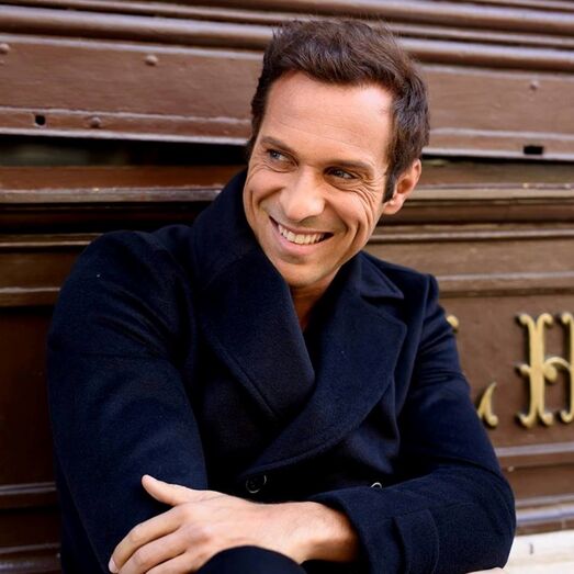 Ela é a nova namorada de José Carlos Pereira