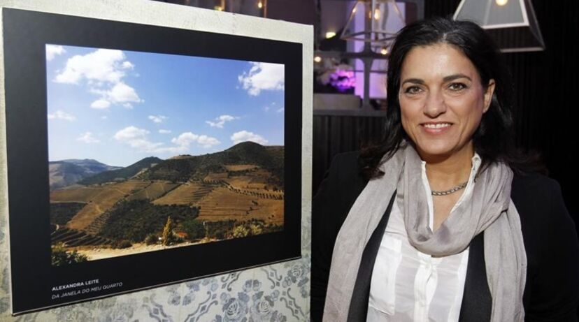 Alexandra Leite