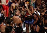 Carnaval 2018, Bloco das Carmelitas