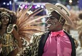 brasil, carnaval, rio de janeiro