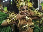 Carnaval 2018, Grande Rio, Juliana Paes