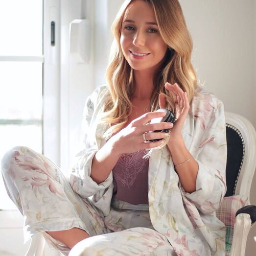 Todos os detalhes dos preparativos do casamento de Sofia Arruda