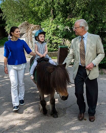 Filha de Victoria e Daniel celebra 6.º aniversário