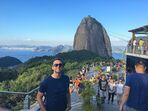 Tiago, Luan