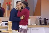 Luan e Tiago