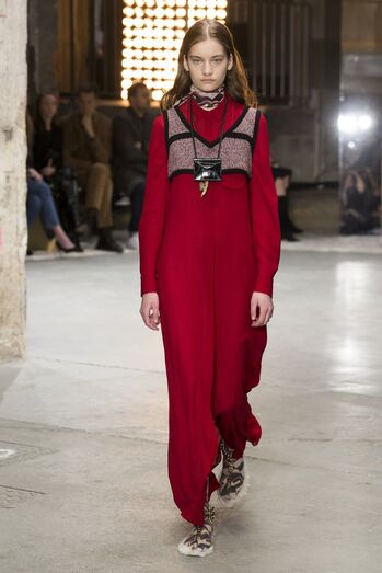 Giambattista Valli, pfw