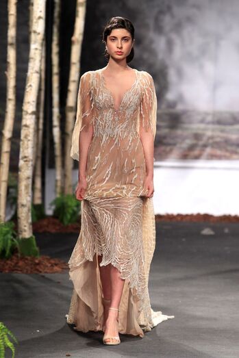 Micaela Oliveira, Portugal Fashion, 2018