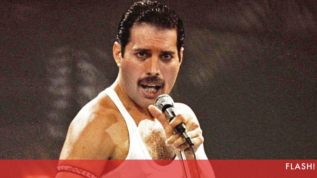 Data Di Nascita E Morte Di Freddie Mercury
