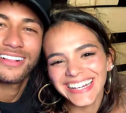 As fotos da mansão de luxo que Neymar comprou para viver com a sua Bruna Marquezine