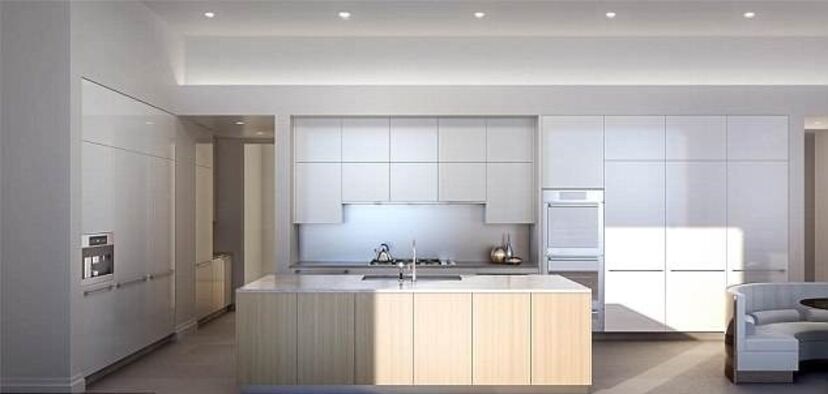 A nova mansão de Jennifer Lopez e Alex Rodriguez em Nova Iorque