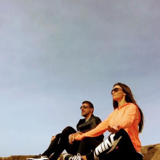 Liliana Aguiar está noiva... e não é de José Carlos Pereira