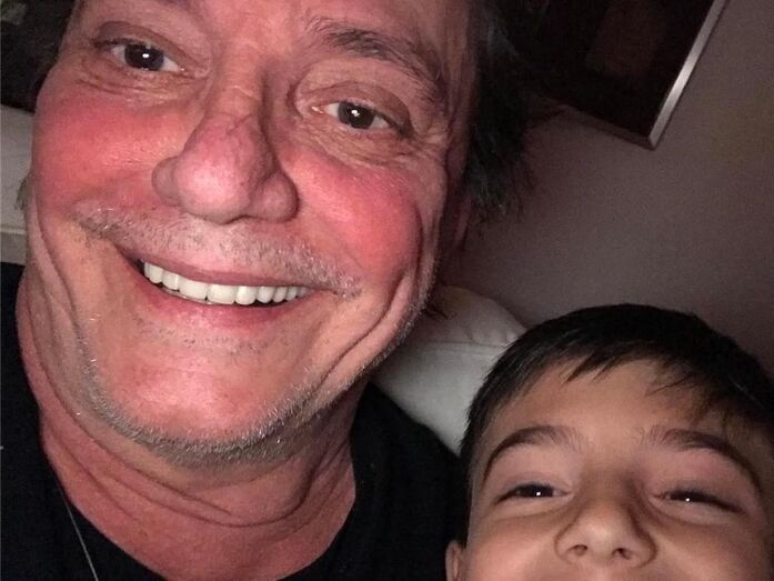 Lembrase de Fábio Júnior? Veja o