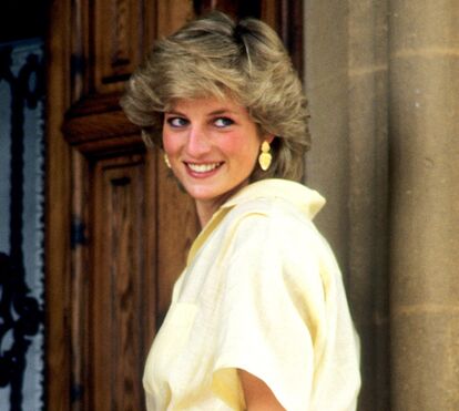 Quer comprar a casa onde a princesa Diana passava o verão? Está à venda por 1,5 milhões de euros