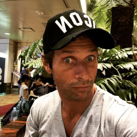 José Carlos Pereira mostra, finalmente, rosto do filho