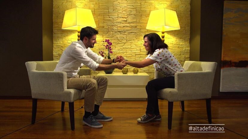 Daniel Oliveira substitui Gabriela Sobral na direção-geral de entretenimento