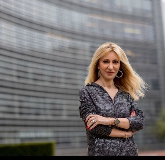 Judite Sousa sofre com polémicas e invejas