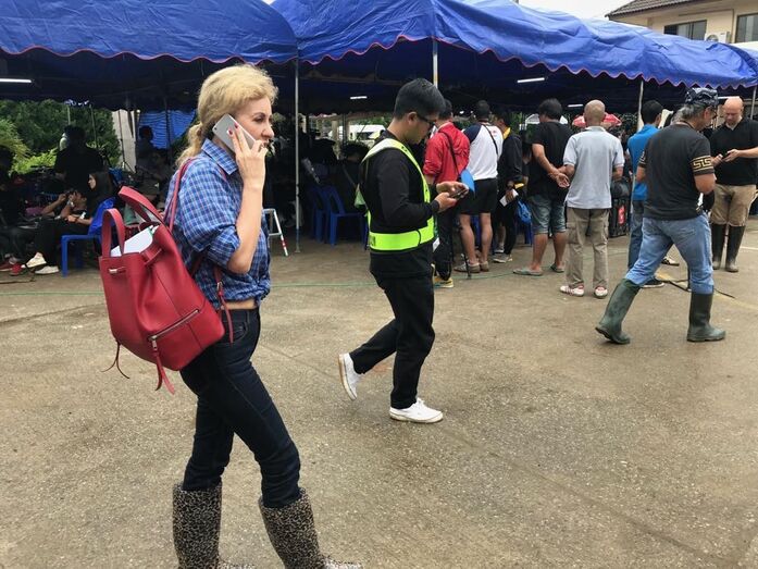 Judite Sousa sofre com polémicas e invejas