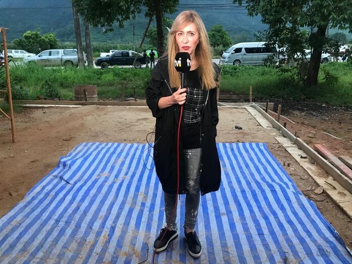 Judite Sousa sofre com polémicas e invejas