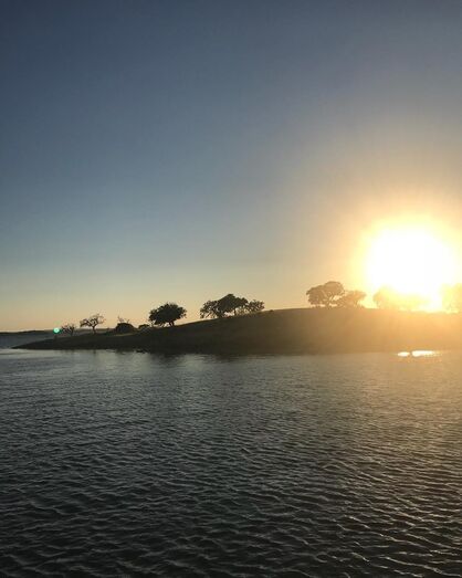 Todas as imagens das férias de Gabriela Sobral e Inês Herédia