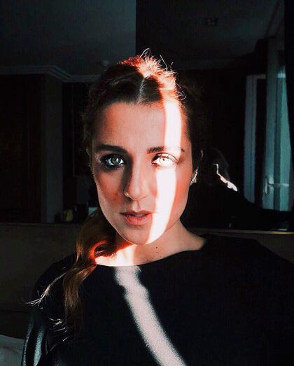 Inês Herédia diz que não queria ser mãe... até perceber que era homossexual