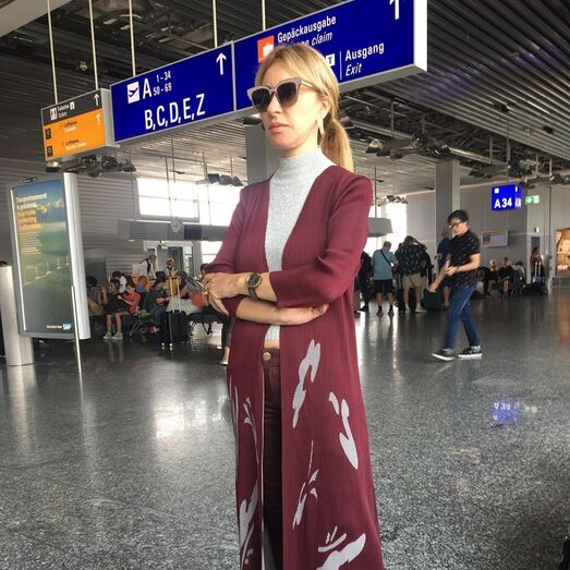 Surpresa! Judite Sousa volta a falar de amor