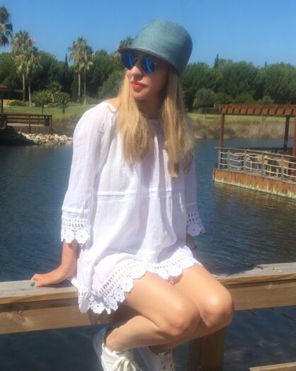 Judite Sousa fala sobre "seguir em frente"