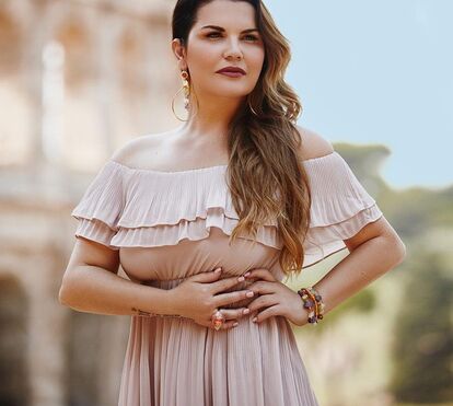 Nova selfie de Katia Aveiro volta a causar polémica: terá feito uma cirurgia estética?