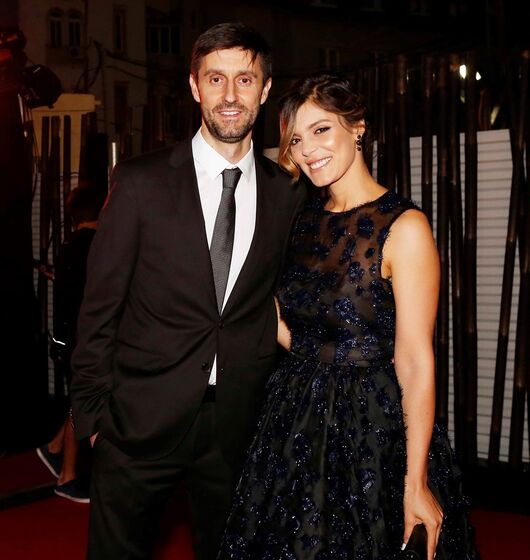 Grande festa. Famosos reúnem-se na noite dos Emmys em Lisboa