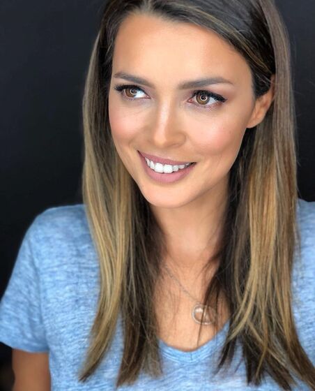 Conheça a apresentadora que vai ocupar o lugar de Cristina Ferreira!