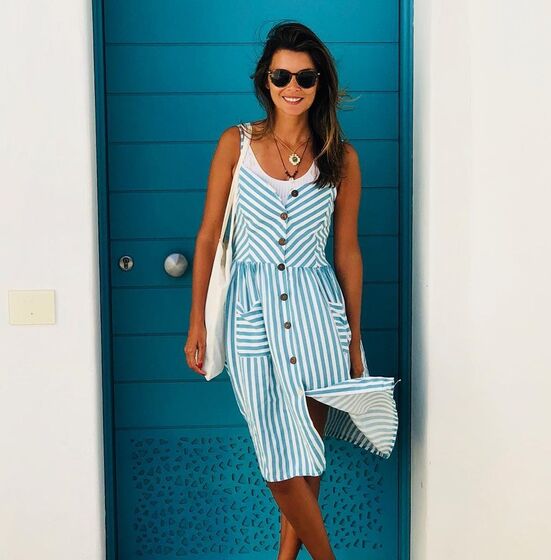 Conheça a apresentadora que vai ocupar o lugar de Cristina Ferreira!